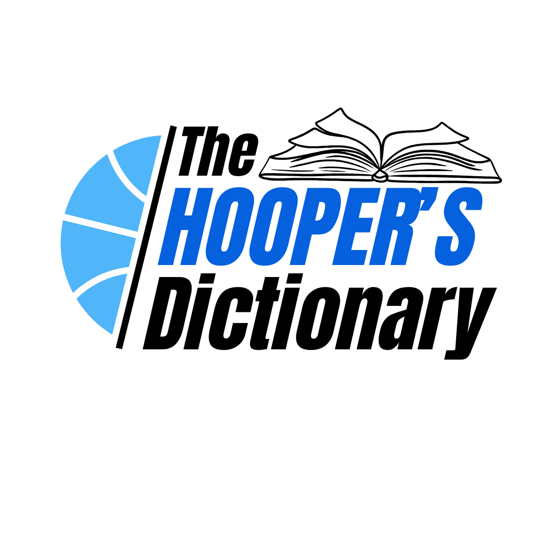 The Hooper's Dictionary
