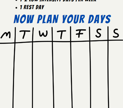 A Hooper's Guide to the Off Season