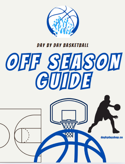 A Hooper's Guide to the Off Season