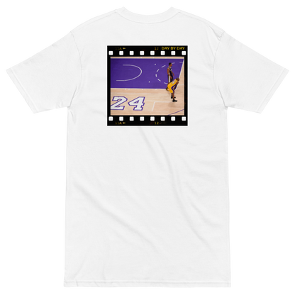Mamba Out Tee