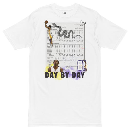 81 Point Tee
